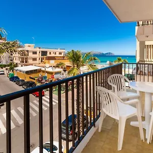 Charlys Can Picafort Apartment
